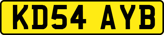 KD54AYB