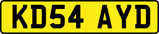 KD54AYD