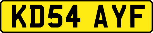 KD54AYF