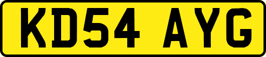 KD54AYG