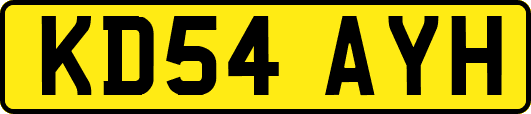 KD54AYH