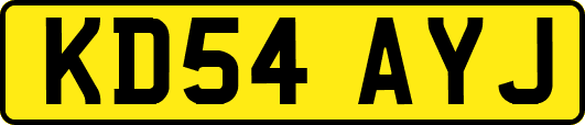 KD54AYJ