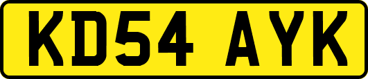 KD54AYK