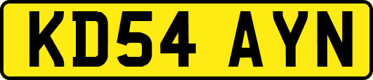 KD54AYN