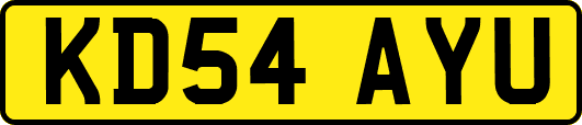 KD54AYU