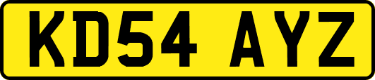 KD54AYZ