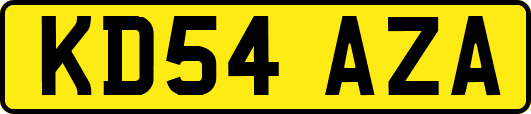 KD54AZA
