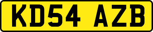 KD54AZB