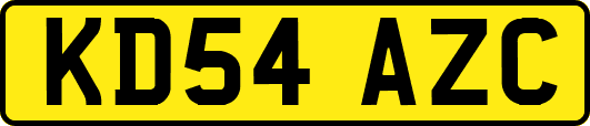 KD54AZC