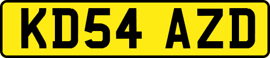 KD54AZD