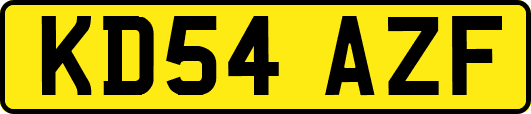 KD54AZF