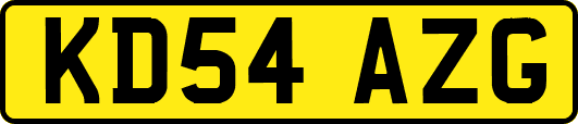 KD54AZG