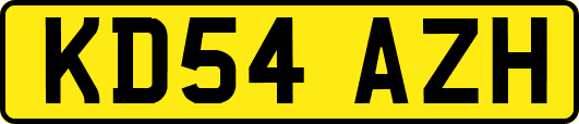 KD54AZH