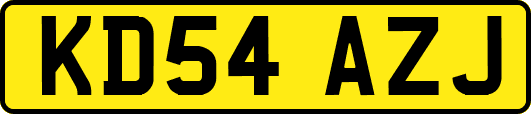 KD54AZJ