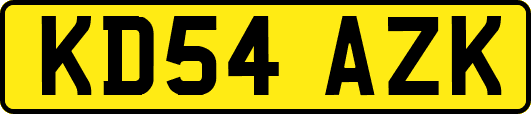 KD54AZK