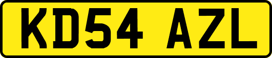 KD54AZL