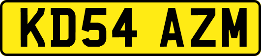KD54AZM