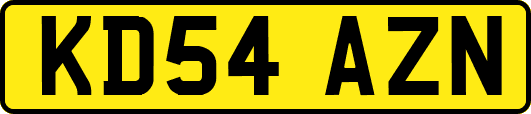 KD54AZN