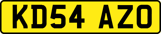 KD54AZO