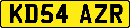 KD54AZR