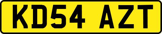 KD54AZT