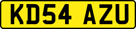KD54AZU