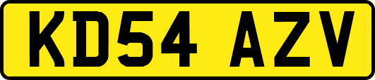 KD54AZV