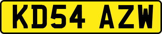 KD54AZW