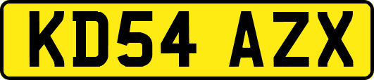 KD54AZX