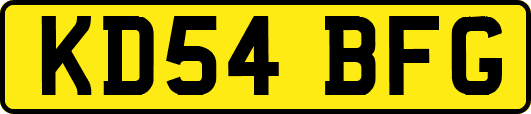 KD54BFG