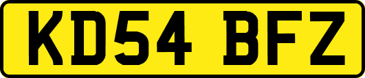 KD54BFZ