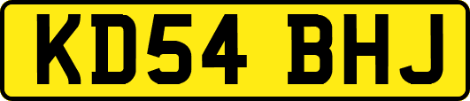 KD54BHJ
