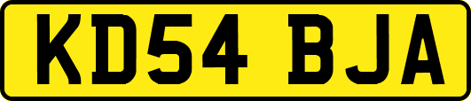 KD54BJA