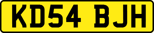 KD54BJH
