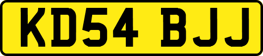 KD54BJJ