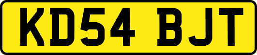KD54BJT