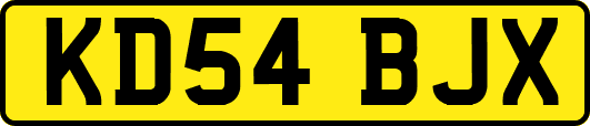 KD54BJX