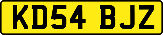 KD54BJZ