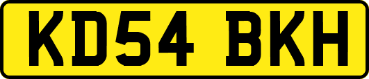 KD54BKH