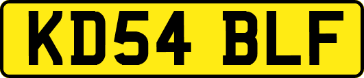 KD54BLF
