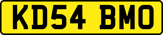 KD54BMO