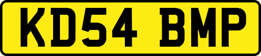 KD54BMP