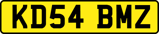 KD54BMZ