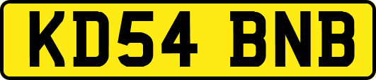 KD54BNB