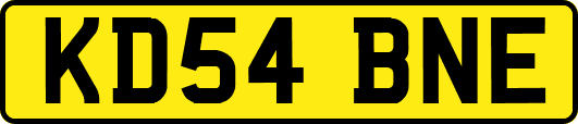 KD54BNE