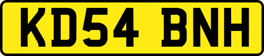 KD54BNH