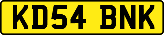 KD54BNK