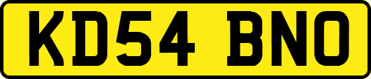 KD54BNO