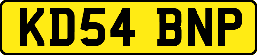 KD54BNP