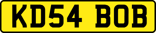 KD54BOB